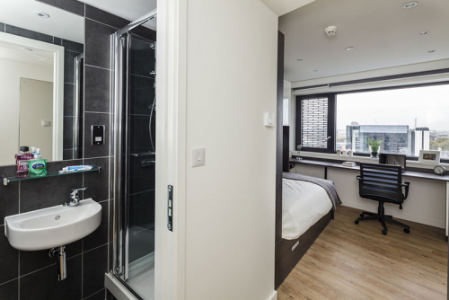 Single room