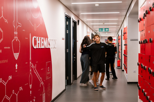 Facilities