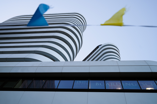 DLD Building