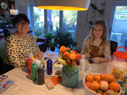 HOME TUITION - ALL AGES